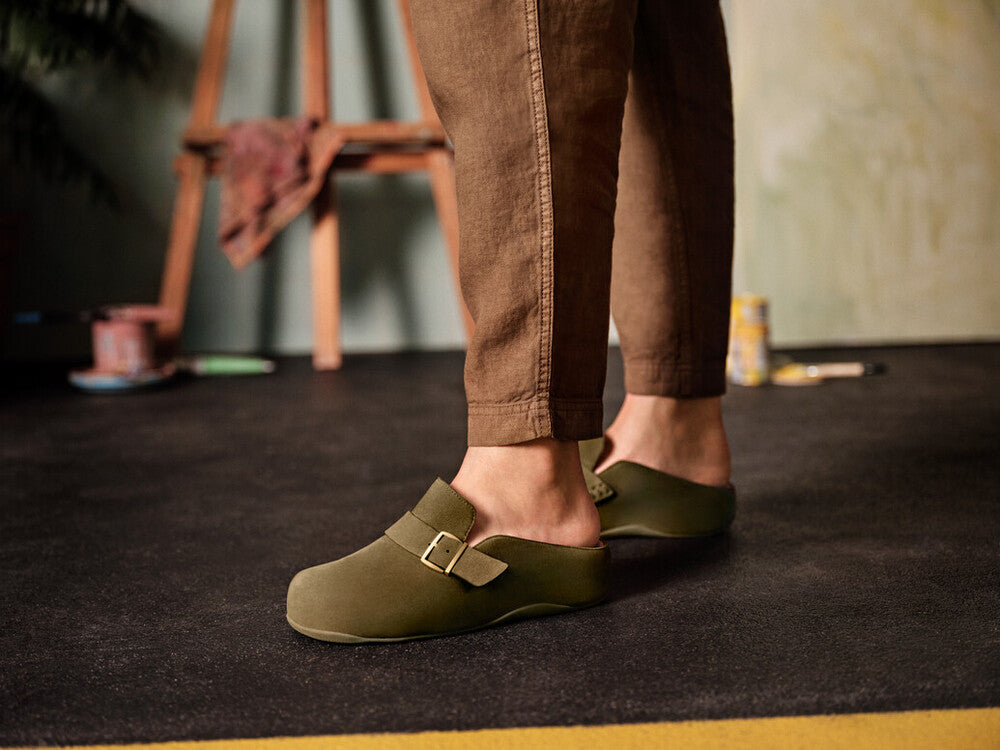 Fitflop nubuck store