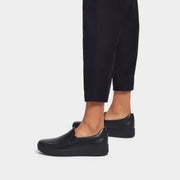 FitFlop Superskate All Black Loafers