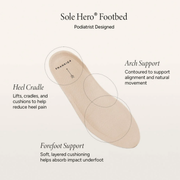 Frankie4 Coast Cove Deep Tan Slides