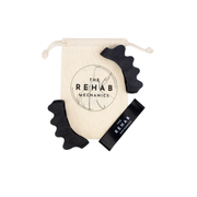 The Rehab Mechanics Toe Spacers Pack