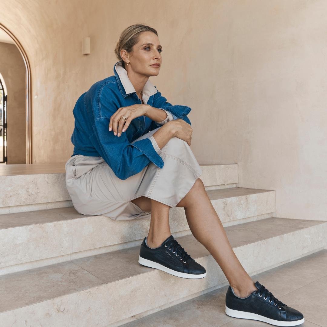 Frankie Sneakers