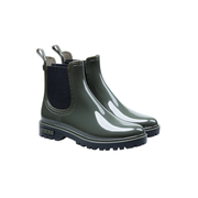 Verbenas Gaudi Brillo Khaki Boots
