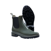 Verbenas Gaudi Brillo Khaki Boots