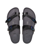 Graceful licorice birkenstock discount