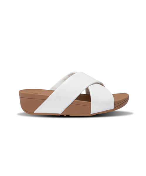 Fitflop Footwear Fitflop Warehouse Sale 219 FitFlop Halo White