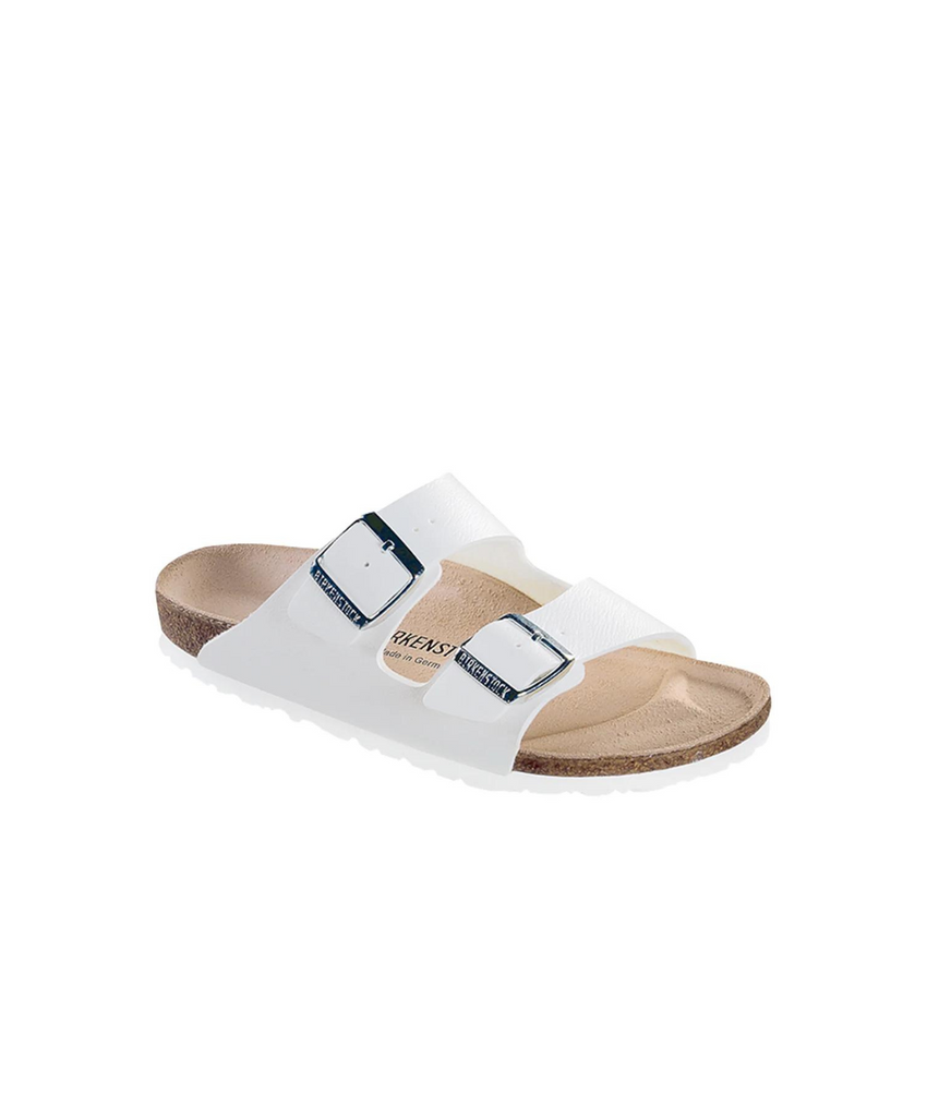 birkenstock arizona pewter