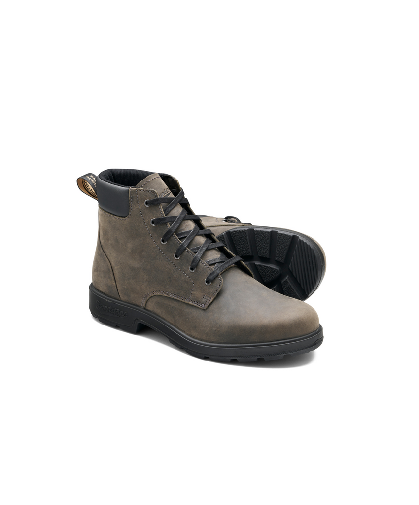 Blundstone 2429 Clay Lace Up Comfort Boots – Bstore