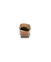 Dansko Merrin Tan Clog