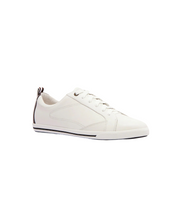 Frankie4 Asher White Bronze Sneaker