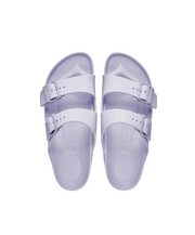 Birkenstock Arizona EVA Purple Fog Sandals