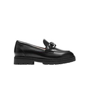 Frankie4 Saint Black Dress Flats