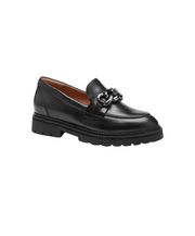 Frankie4 Saint Black Dress Flats