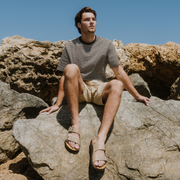 supportive mens birkenstock sandals