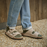 comfortable fur lined shoes