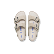 comfortable neutral womens sandals
