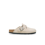 comfortable womens suede shoes