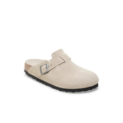 comfortable womens suede shoes