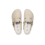 comfortable womens suede shoes