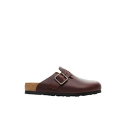 Comfortable mens birkenstock clogs
