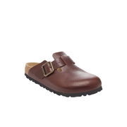 Comfortable mens birkenstock clogs