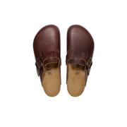 Comfortable mens birkenstock clogs