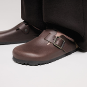 Comfortable mens birkenstock clogs