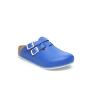 mens and womens comfortable clogs for work