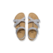 supportive kids sandals