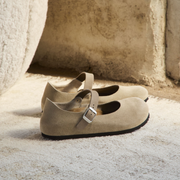 comfortable supportive womens flats