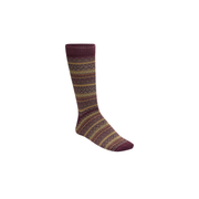 comfortable pattern socks