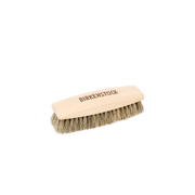 shoe care cleaning brush tool
