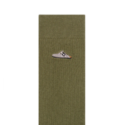 comfortable long socks