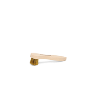 Shoe care products for suede