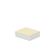 Shoe care products for suede