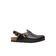 comfortable womens leather shoes