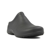 BOGS Stewart Black Womens Clogs