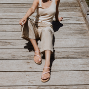 comfortable womens sandals for summer