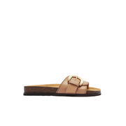 cute comfortable womens slides for summer