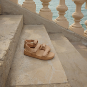 comfortable womens sandals for summer