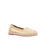 frankie4 reece tumbled leather gold