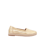 frankie4 reece tumbled leather gold
