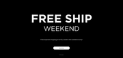 birkenstock free shipping offer