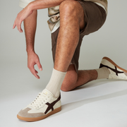 casual comfortable mens and womens sneakers
