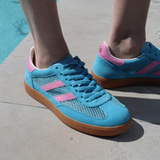 colourful comfortable womens sneakers