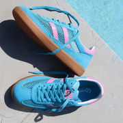 colourful comfortable womens sneakers