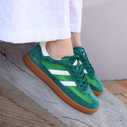 comfortable colourful womens sneakers for summer
