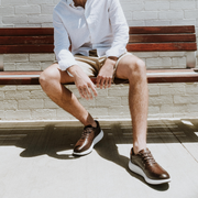 comfortable supportive mens sneakers