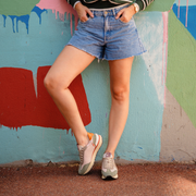womens colourful sneakers