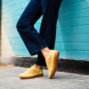 womens colourful sneakers