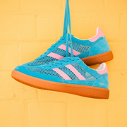 womens colourful sneakers